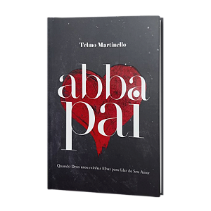 Abba Pai - Telmo Martinello