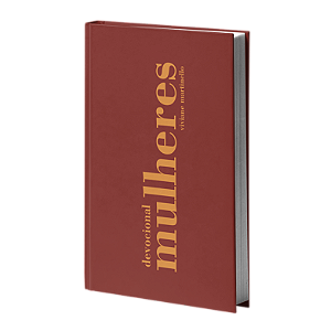 Devocional Mulheres Volume 1