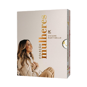 Box Coleção Mulheres