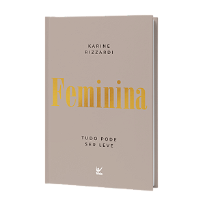 Feminina - Karine Rizzardi