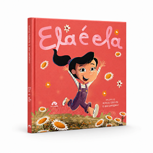 Ela é Ela / Ele é Ele | Nikolas Ferreira de Oliveira e Ana Campagnolo