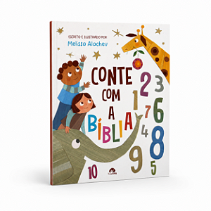 Conte com a Bíblia