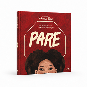 Pare | Vitoria Reis