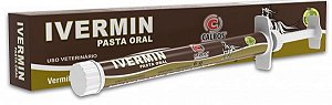 Ivermin Pasta Oral - Calbos