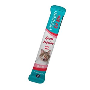 FINOTRATO CAT STIX ATUM SACHE 15GR