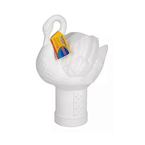 CLORADOR FLUTUANTE -MODELO CISNE