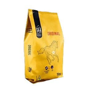 RAÇÃO ROYAL HORSE ORIGINAL-30 KG