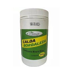CALDA BORDALEZA  900 GR - QUIMIAGRI