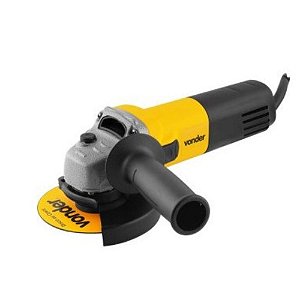ESMERILHADEIRA 4.1/2" EAV 650 127V - VONDER