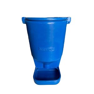Comedouro Vertical- 5kg