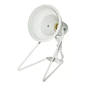 Suporte Infravermelho Mesa Fisioterapia S/Lâmpada