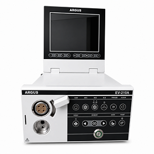Sistema de Vídeo Endoscopia Argus EV-210A HD – Portátil Integrado All-in-One