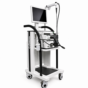Sistema de Vídeo Endoscopia Argus HD SVE-100 Portátil