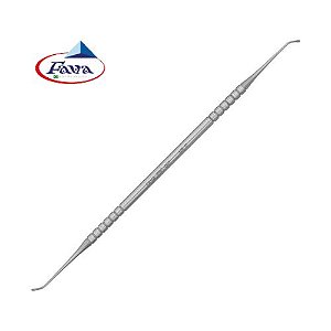 Escavador NR.17 MF ESC007 Fava