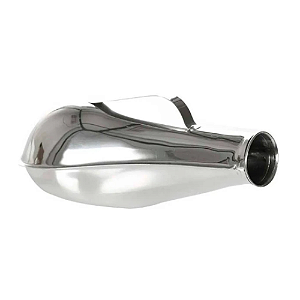 Papagaio Inox 1000ml - Fortinox