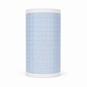 Papel ECG para Mindray BeneHeart R3 – 80mm x 20m Bobina