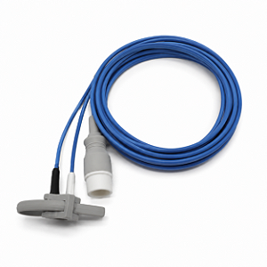 Sensor SpO2 Universal em Y 12 Pinos Comen 3m (Multisite)