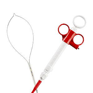 Alça de Polipectomia Oval 230cm Descartável Micro-Tech