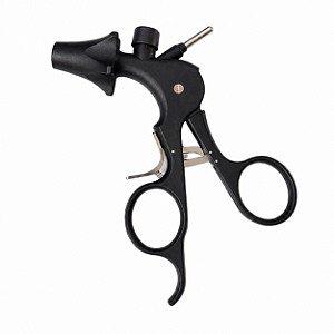 Cremalheira para Pinça Shenda D6000S com Trava 5mm
