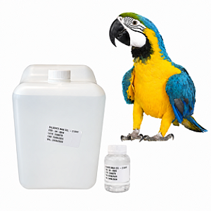 Pacote de Reagentes MaxCel 300BR VET – Diluente 5L + Lisante 150mL