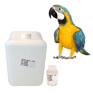 Pacote de Reagentes Linha Veterinária p/Contador Hematológico MaxCel 300BR