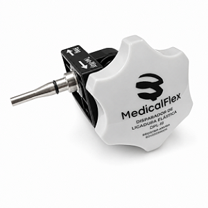 Kit de Ligadura Elástica 9 Disparos Medical Flex DPL-18