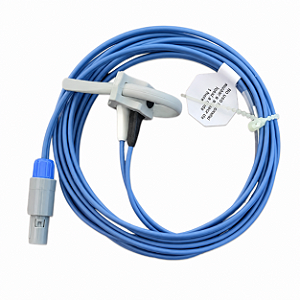 Sensor SpO2 em Y World Life 3,1m Universal (Multisite)
