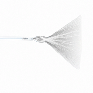 Cateter Spray Endoscópico Descartável Micro-Tech 2.3mm x 220cm