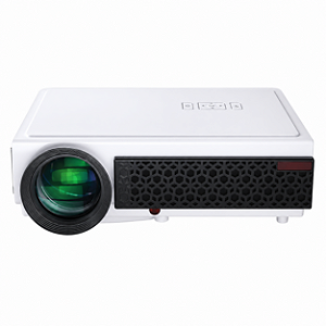 Projetor Tomate MPR-2002 3000 Lumens Full HD - Bivolt