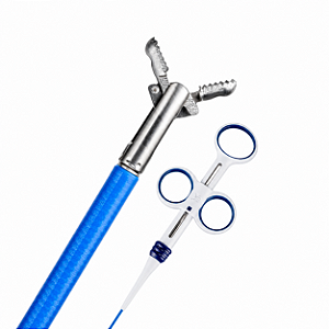 Pinça de Biópsia TruBite™ Jumbo 9mm Serrilhada - Canal 2,8mm (2300mm)