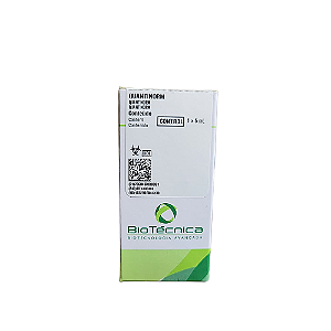 Controle Bioquímico Quantinorm 1x5mL Biotécnica