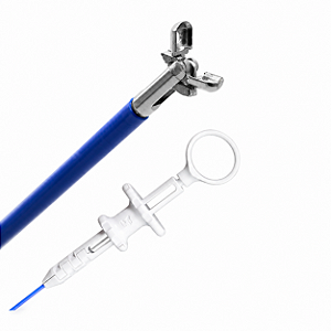 Pinça de Biópsia Lisa 230cm Techbite™ 2.3 Micro-Tech Descartável