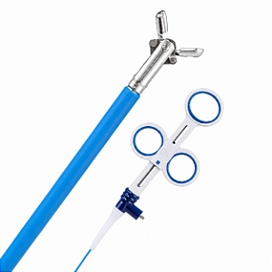 Pinça de Biópsia Quente (Hot Biopsy) 2.3mm x 2300mm Estéril