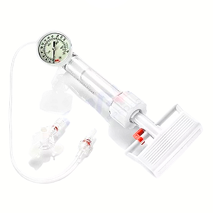 Insuflador de Balões 30 ATM 20 mL