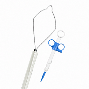 Alça Fria Polipectomia Diamond Cut™ 15mm 230cm Micro-Tech