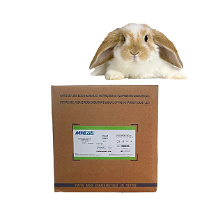 Detergente 20L Linha Veterinária Uso Exclusivo Urit 3000 Plus