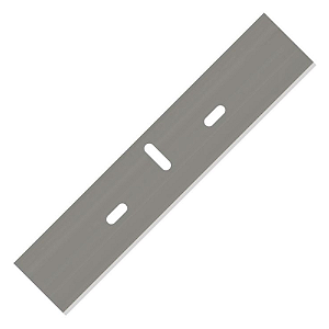 Lâmina Compatível para Dermátomo Elétrico Humeca D80 - Unidade