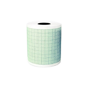 Papel Termosensível Rolo ECG TITB 50mm x 30m Compatível com Desfibrilador LifePak 20