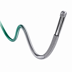 Fio Guia AnyreachC PTCA APT Medical 0.014" – Tecnologia Coil e Sensibilidade Dual-Core