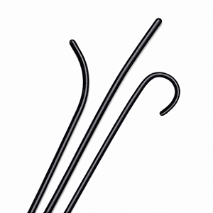 Fio Guia Hidrofílico Blackeel APT Medical – Nitinol e Tungstênio para Navegação Vascular