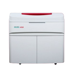 Analisador Bioquímico Automático MaxBio 400B