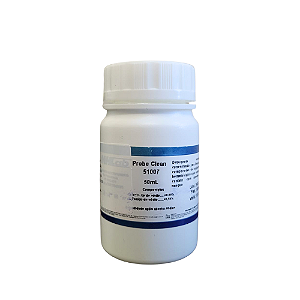 Detergente Probe Clean 50mL Uso Exclusivo Analisadores Hematológicos Urit
