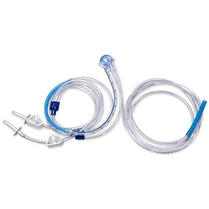 Equipo Via Pump para Bomba Karl Storz Endomat - 2 e 4 Vias