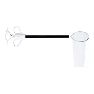Bolsa Coletora de Espécime 300ml para Procedimentos Endoscópicos GEYI