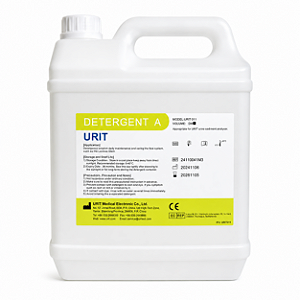 Detergente A 5 Litros para Analisador de Urina URIT US-500