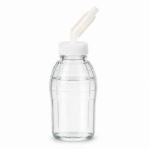 Evacuador de Ellik Descartável Medtec Estéril - 428mL