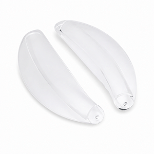 Splint Nasal Via Pipe com Tubo Canulado (Par) - Via Medical