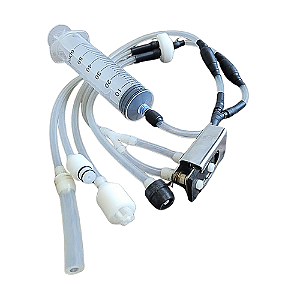 Kit de Limpeza para Endoscópios Pentax – Comes and Goes