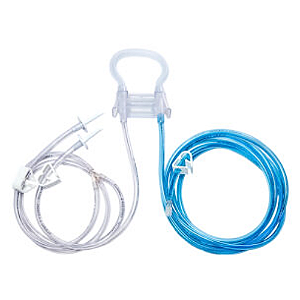 Equipo Via Pump LV10K para Bomba Linvatec 10K - 2 Vias