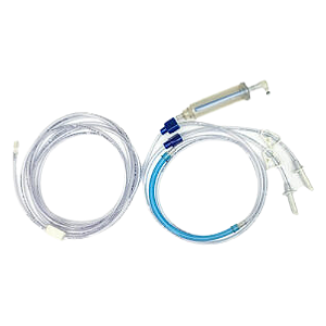 Equipo Via Pump AX para Bomba Arthrex – 2 e 4 Vias